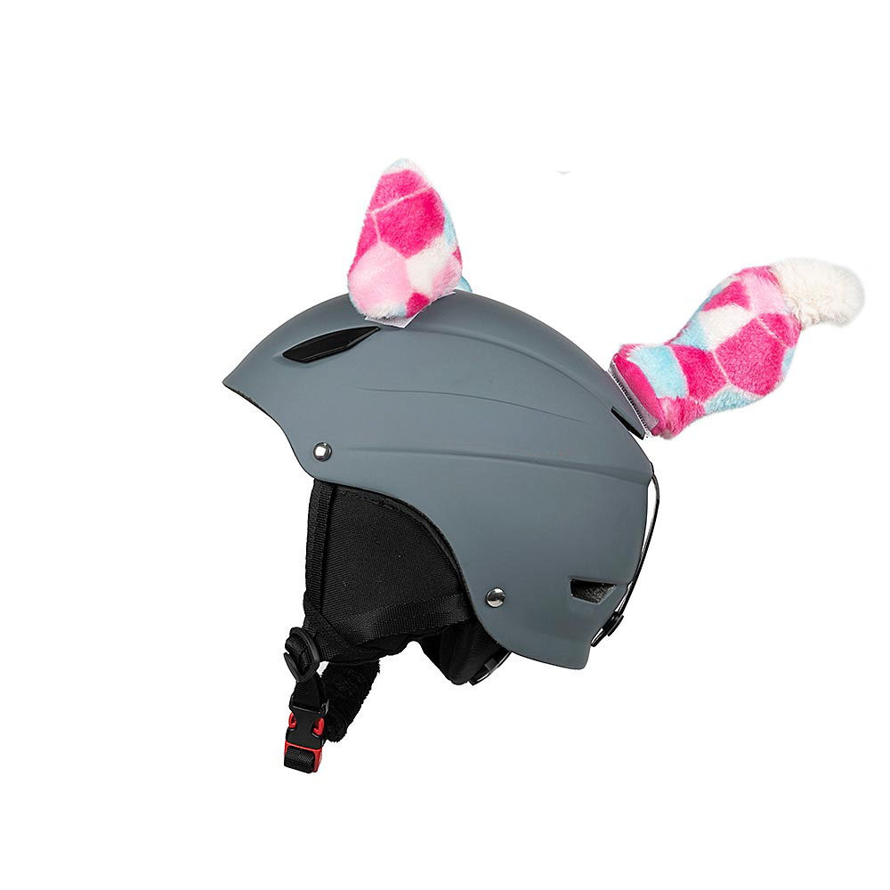 Hoxyheads Spotted Cat Ears - 3