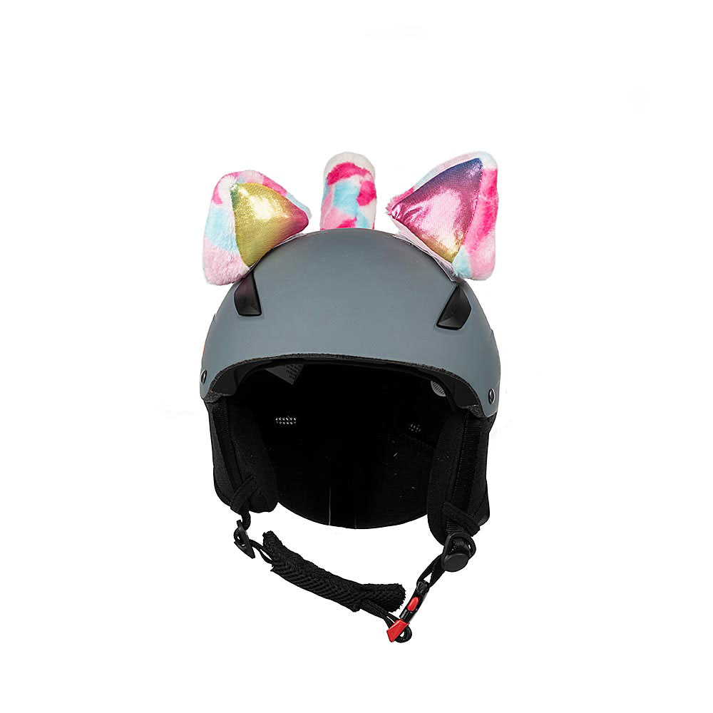 Hoxyheads Spotted Cat Ears - 2