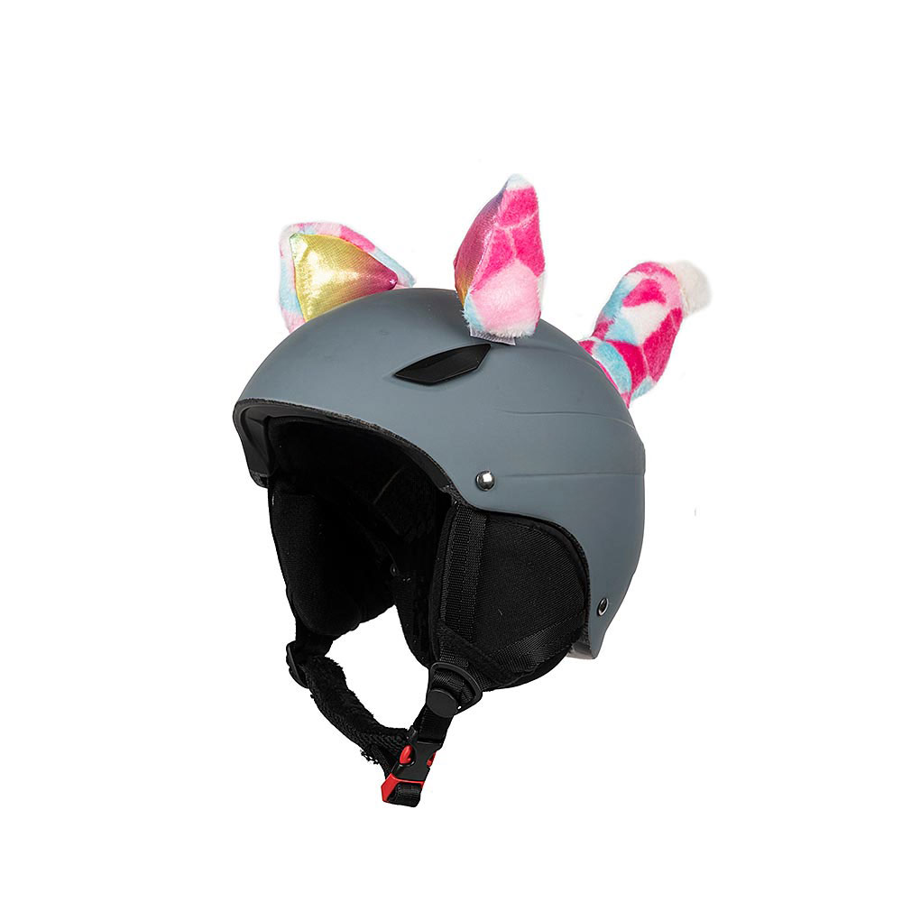 Hoxyheads Spotted Cat Ears