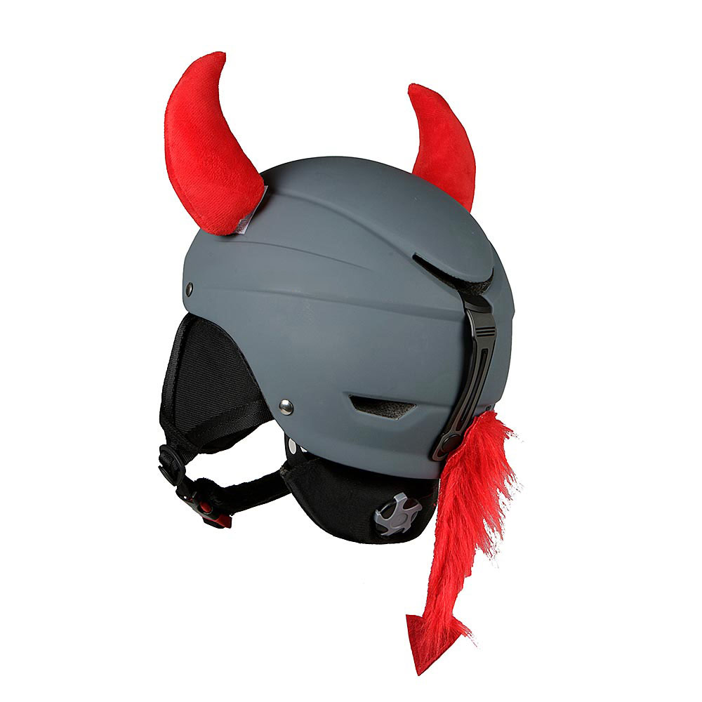 Hoxyheads Devil Ears - 3