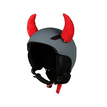 Hoxyheads Devil Ears