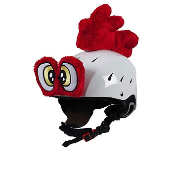 Hoxyheads Hjälm-öron Rooster Ears