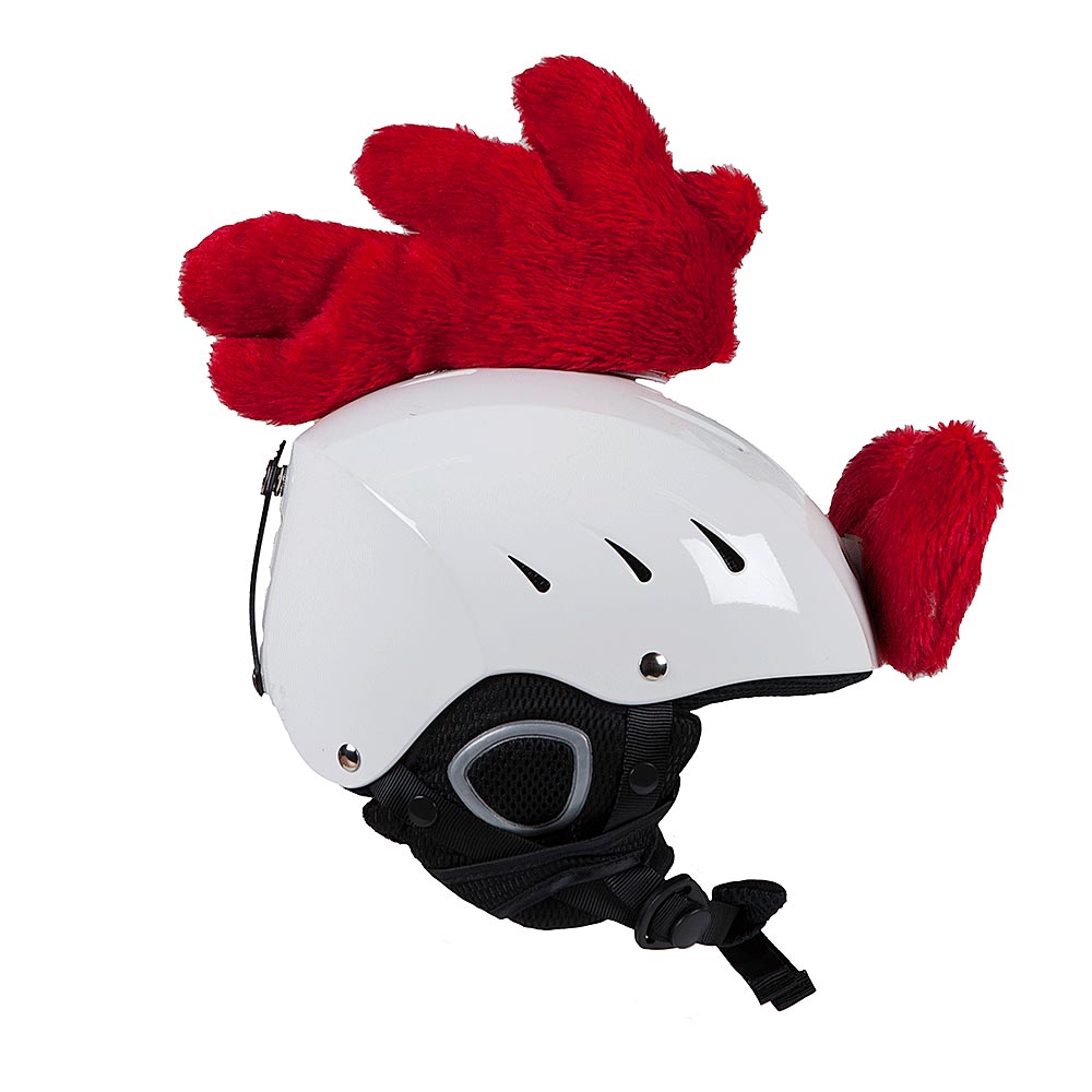 Hoxyheads Rooster Ears - 2