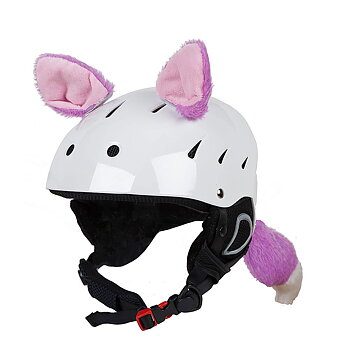 Hoxyheads Pussycat Ears