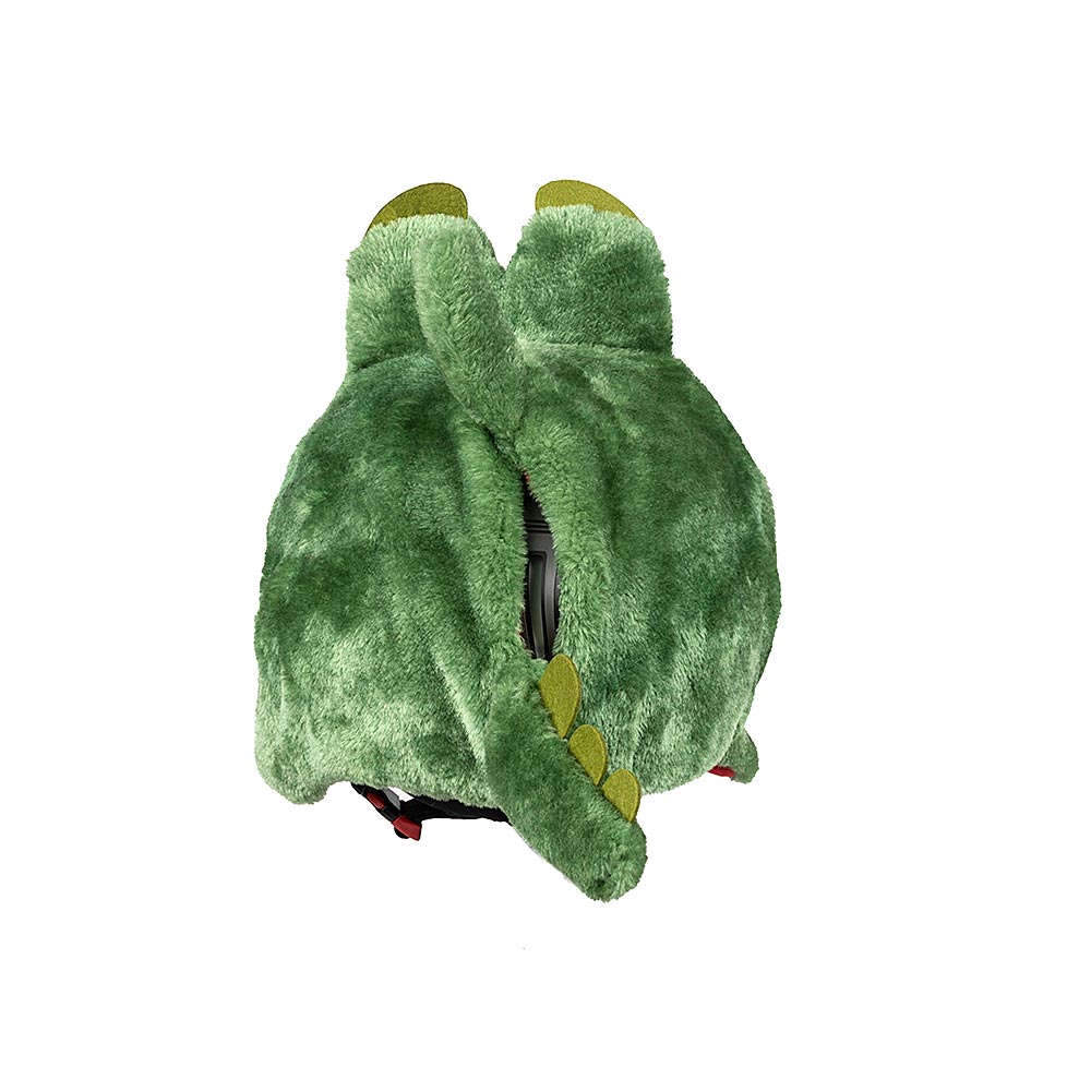 Hoxyheads Green Croco Cover - 4