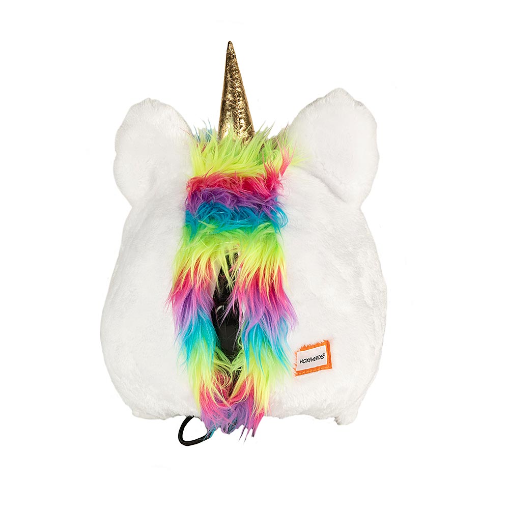 Hoxyheads Unicorn Cover - 7