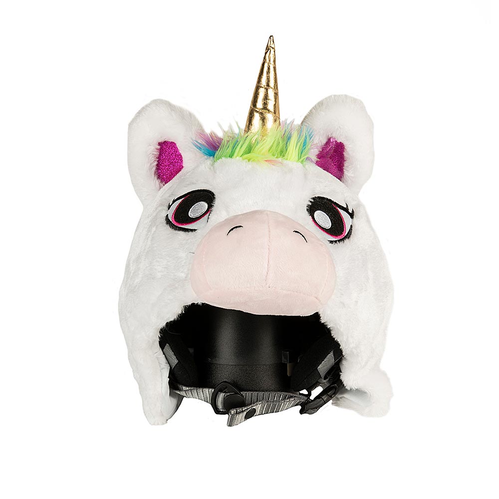 Hoxyheads Unicorn Cover - 3