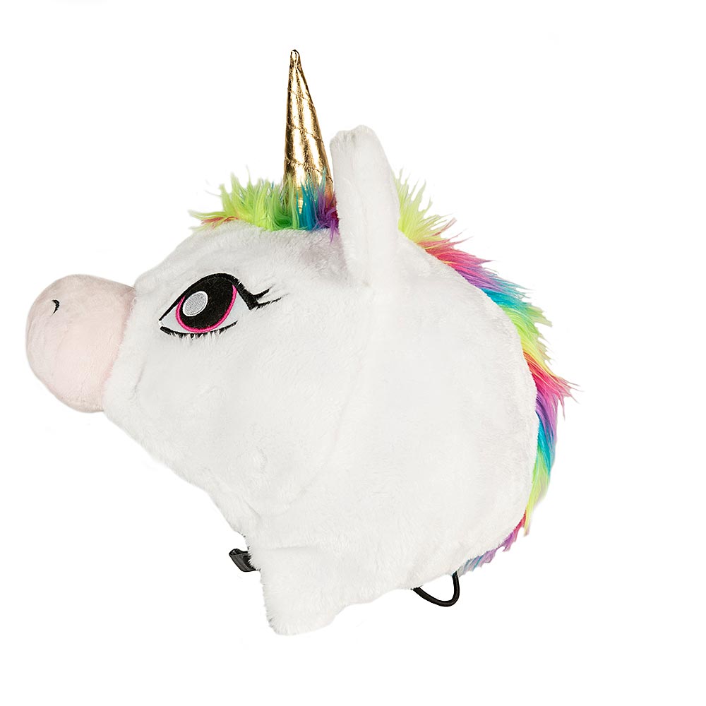Hoxyheads Unicorn Cover - 5