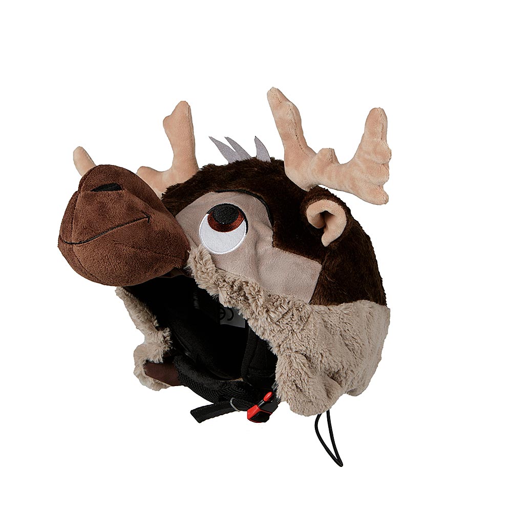 Hoxyheads Moose Cover