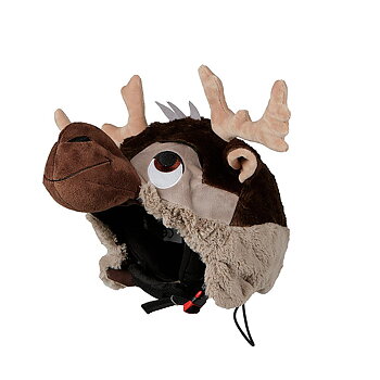 Hoxyheads Moose Cover