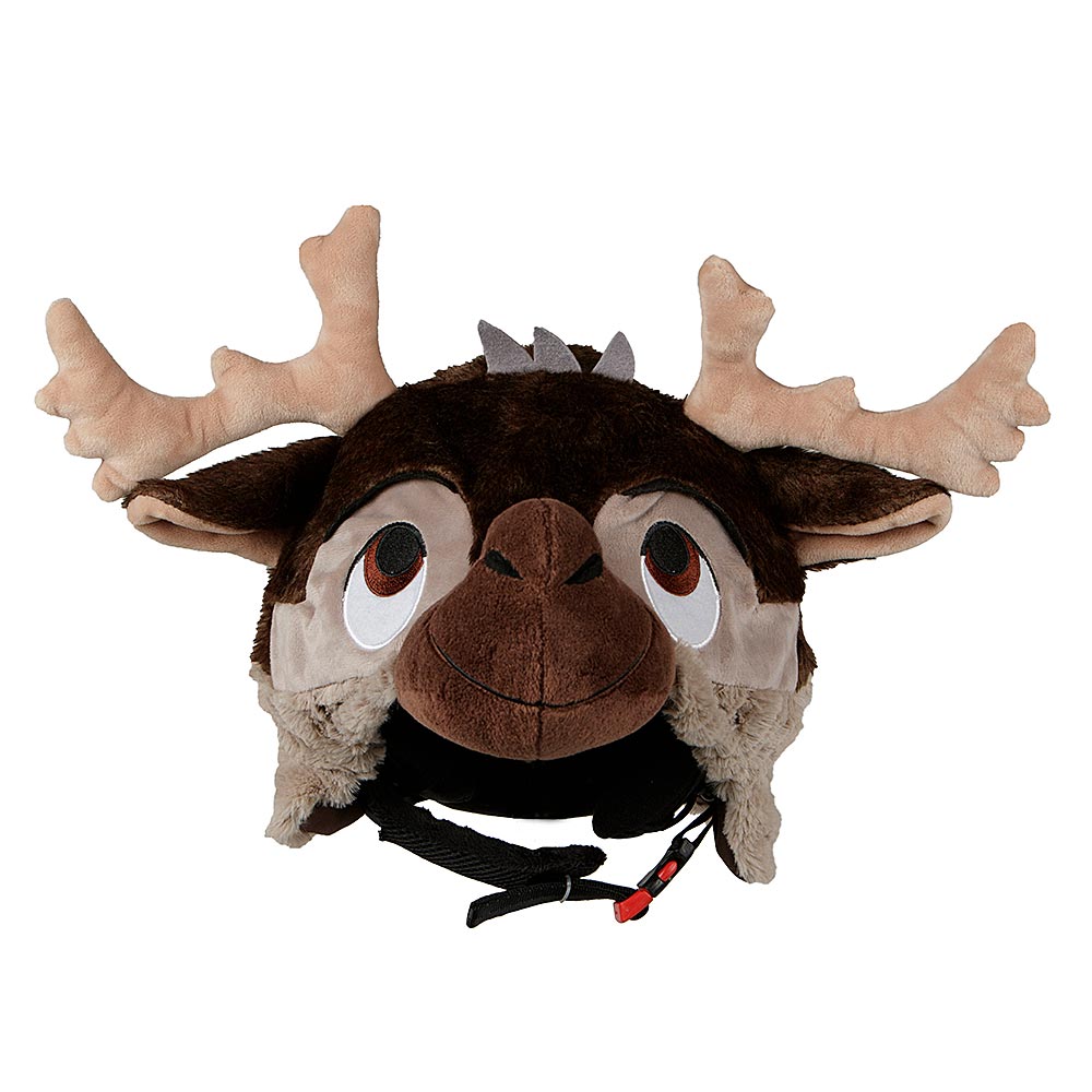 Hoxyheads Moose Cover - 3