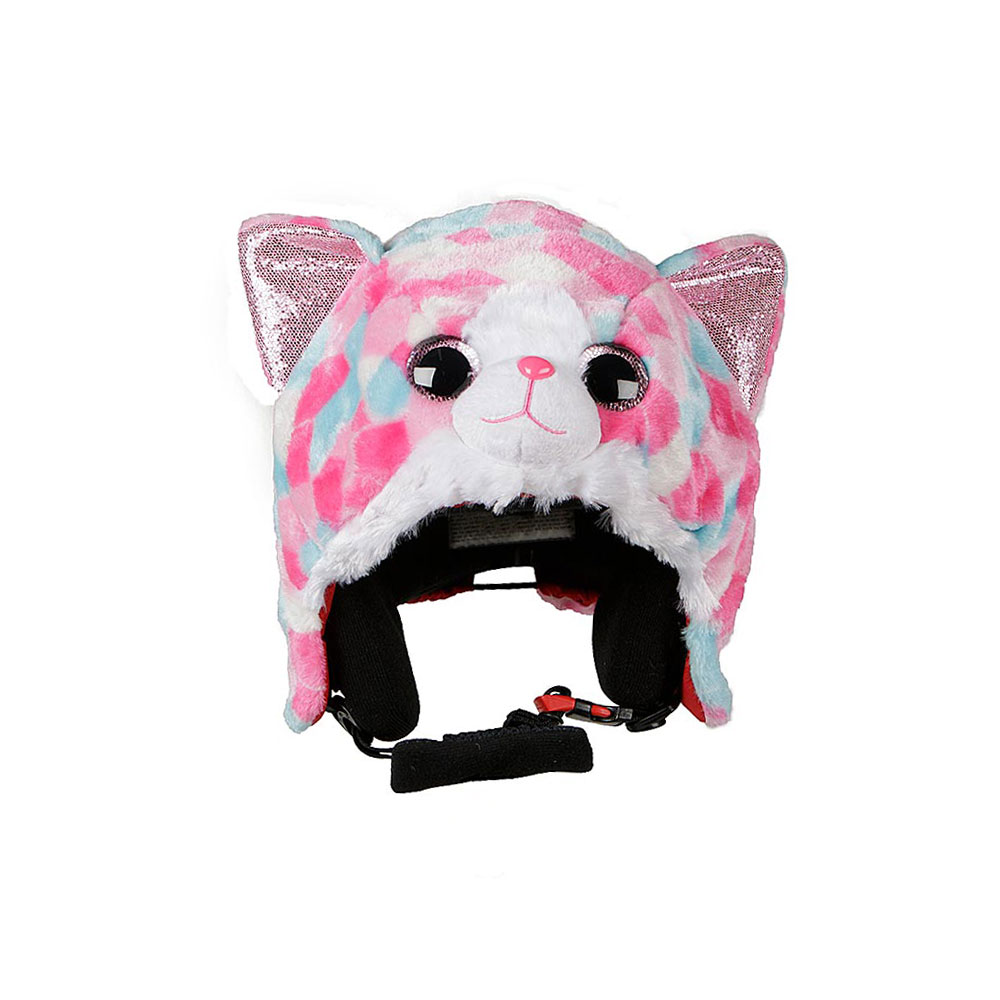Hoxyheads Spotted Cat Cover - 4