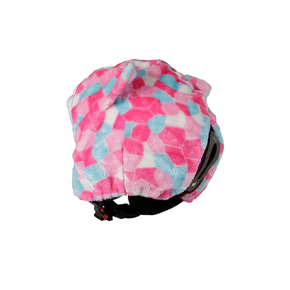 Hoxyheads Spotted Cat Cover - 3