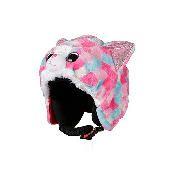 Hoxyheads Spotted Cat Cover