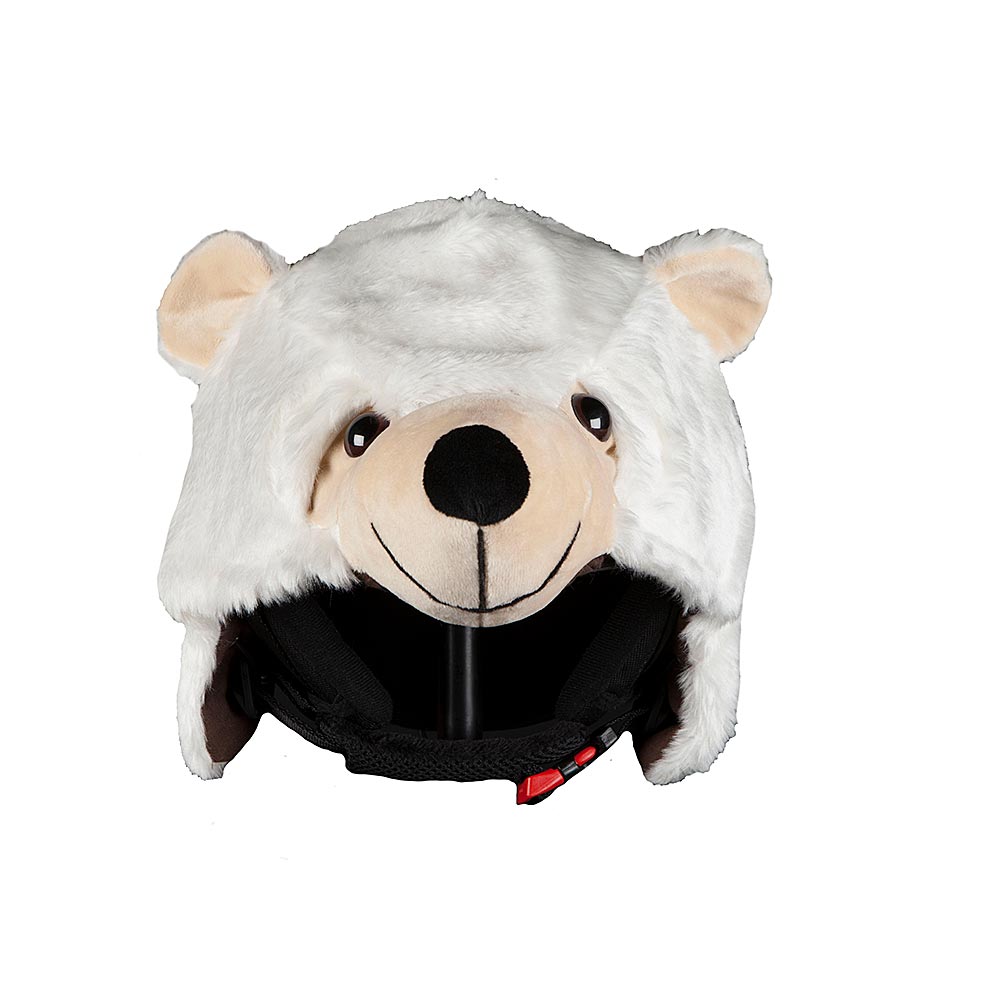 Hoxyheads Polar Bear Cover - 4