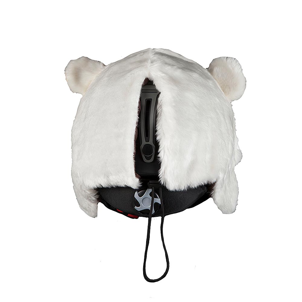 Hoxyheads Polar Bear Cover - 3