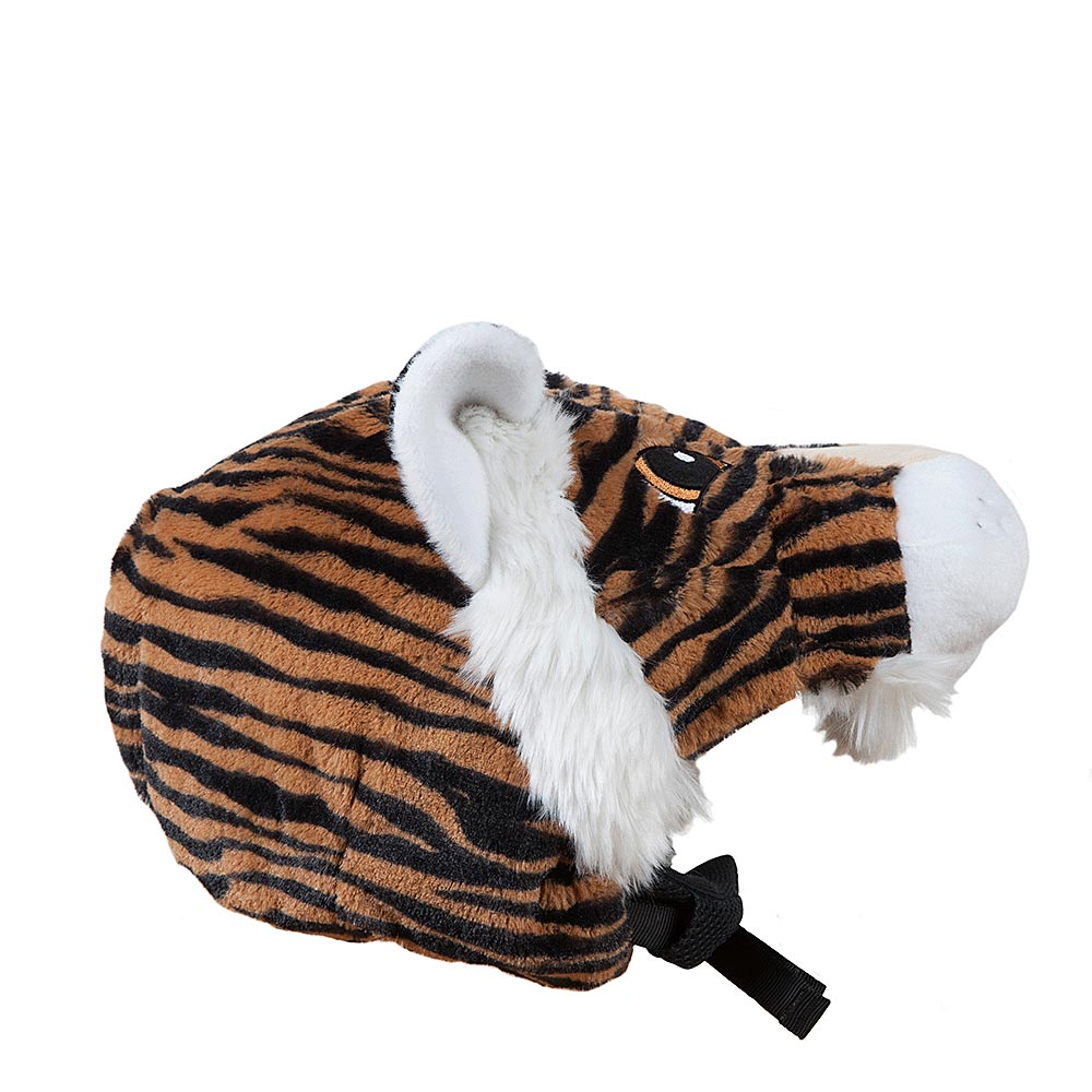 Hoxyheads Tiger Cover - 2