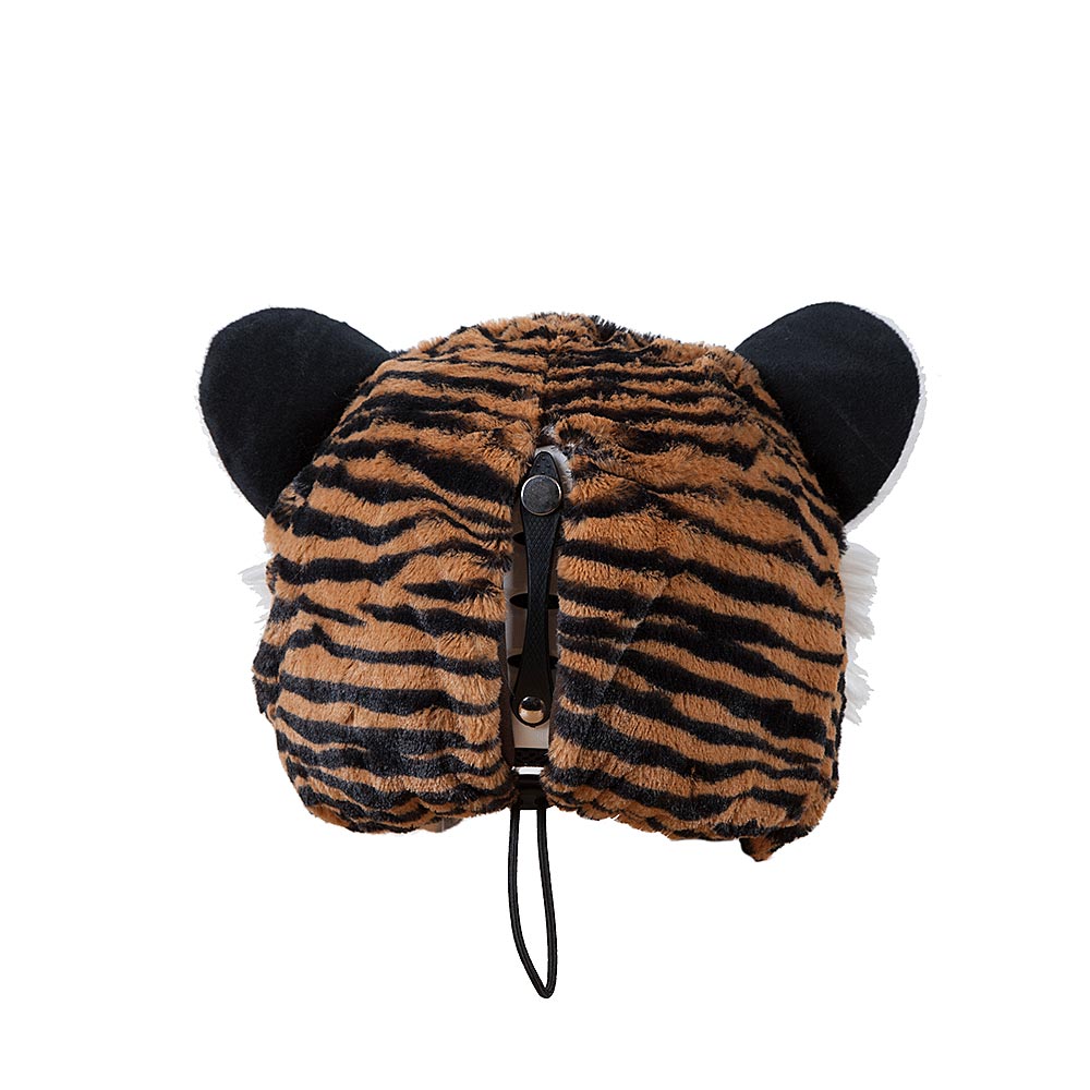 Hoxyheads Tiger Cover - 3