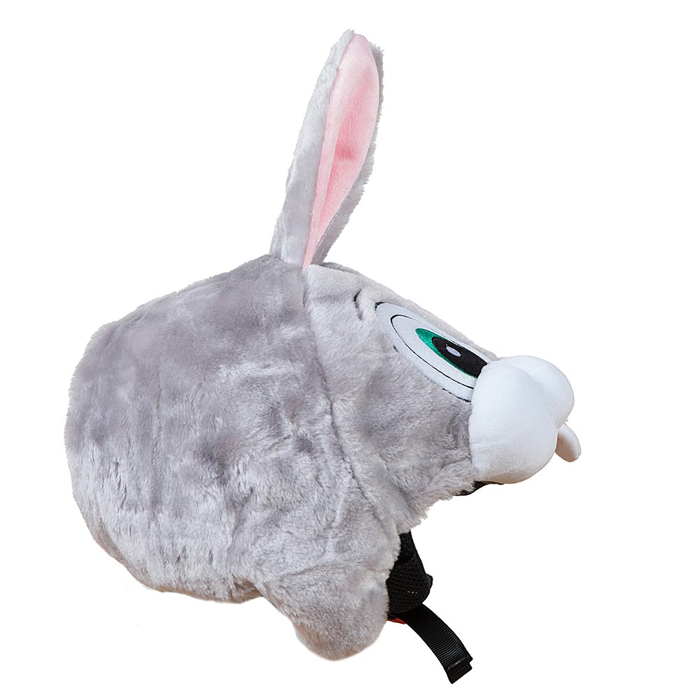 Hoxyheads Rabbit Cover - 3