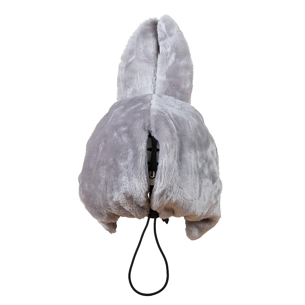 Hoxyheads Rabbit Cover - 4