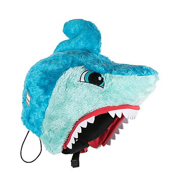 Hoxyheads Shark Cover