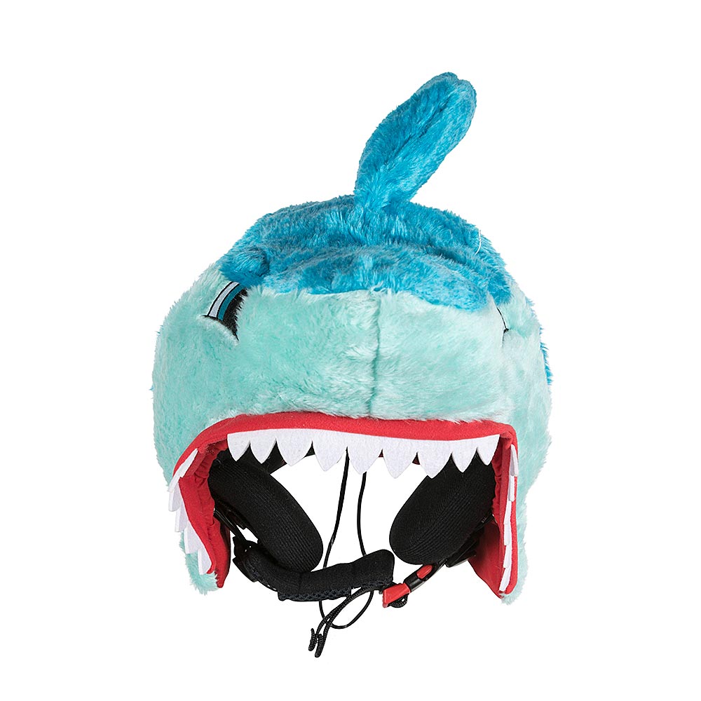 Hoxyheads Shark Cover - 5