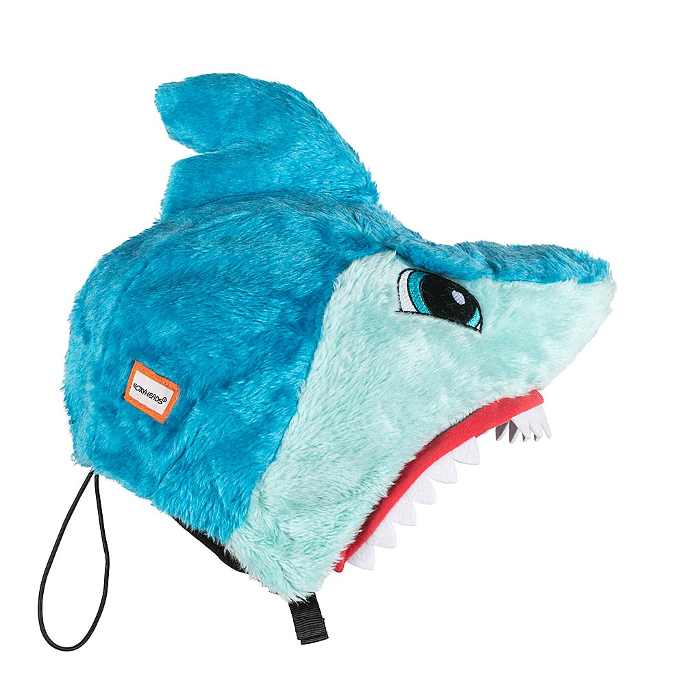 Hoxyheads Shark Cover - 2