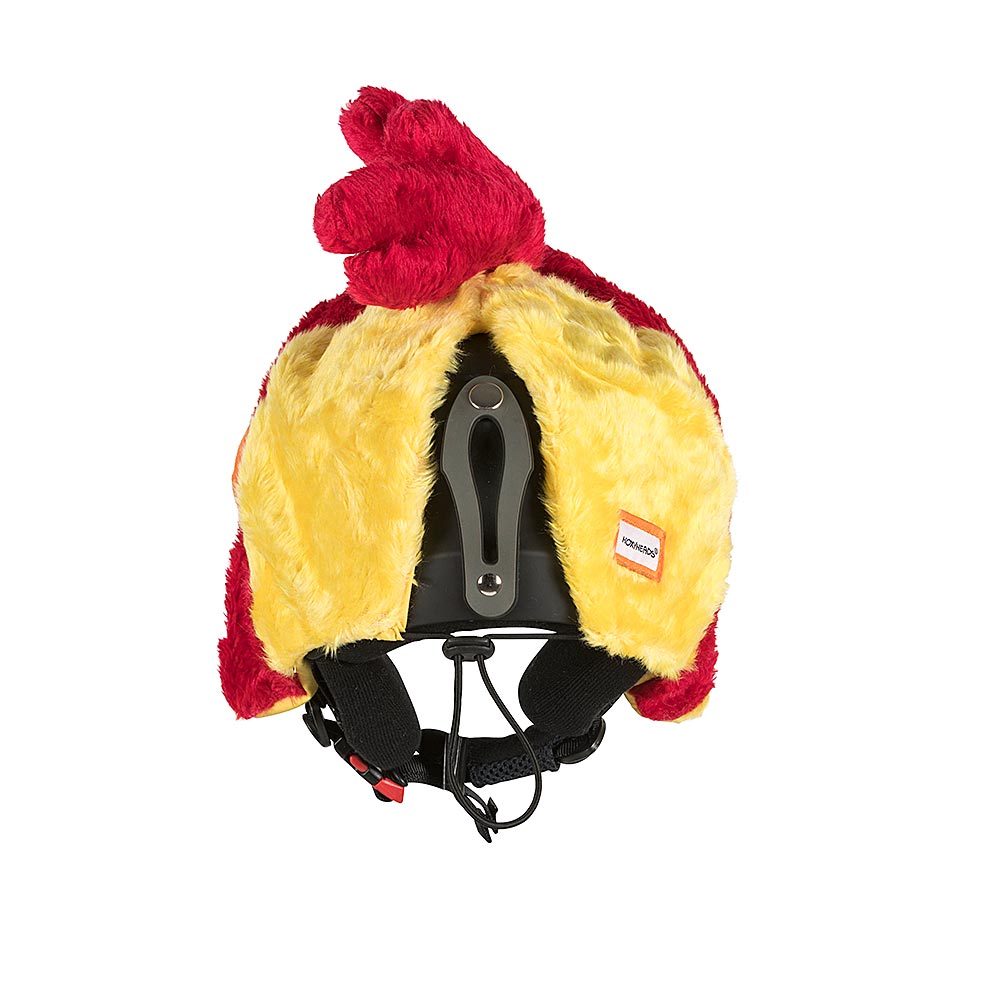 Hoxyheads Rooster Cover - 3