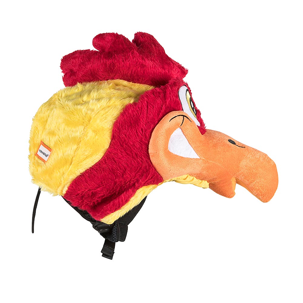 Hoxyheads Rooster Cover - 2
