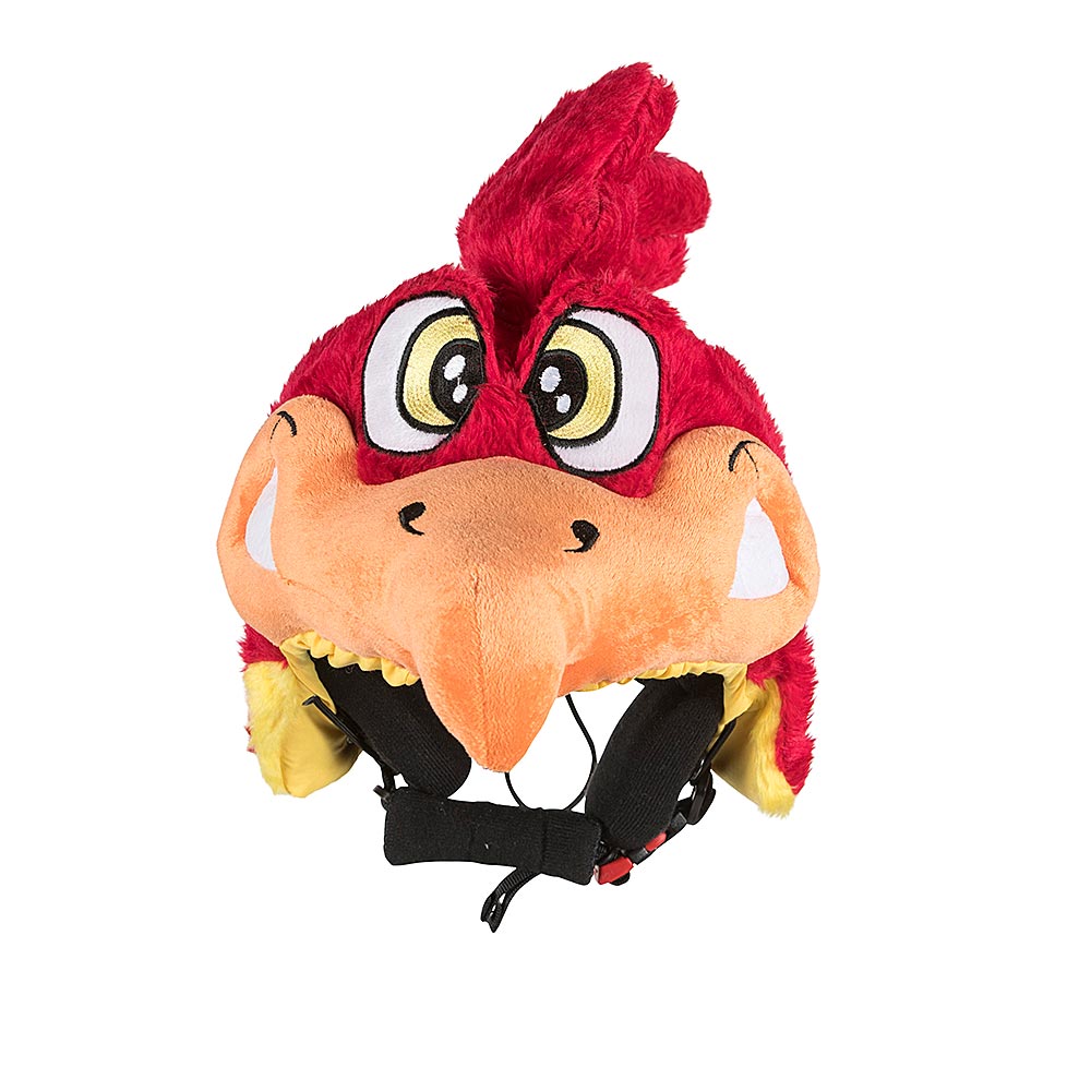 Hoxyheads Rooster Cover - 4