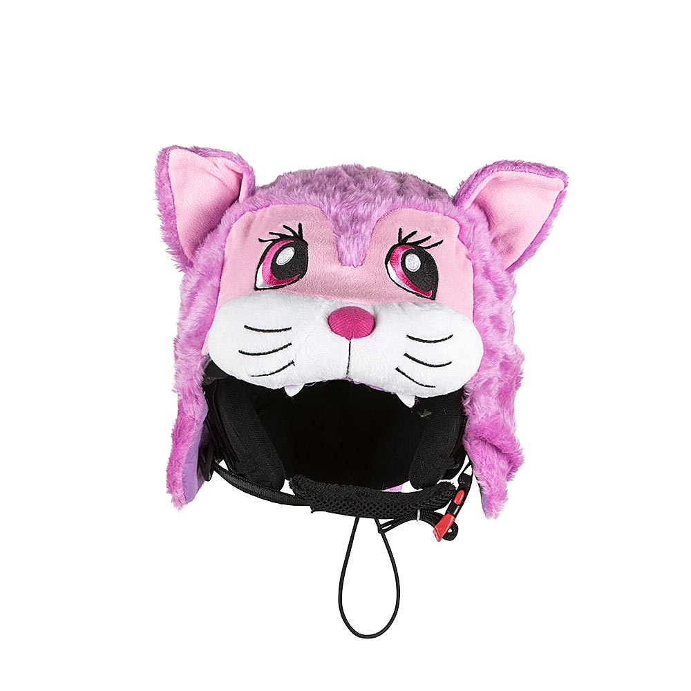 Hoxyheads Pussycat Cover - 5