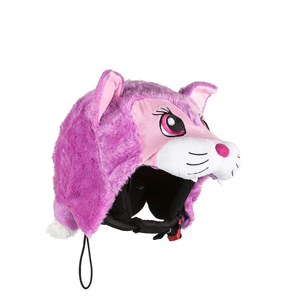 Hoxyheads Pussycat Cover
