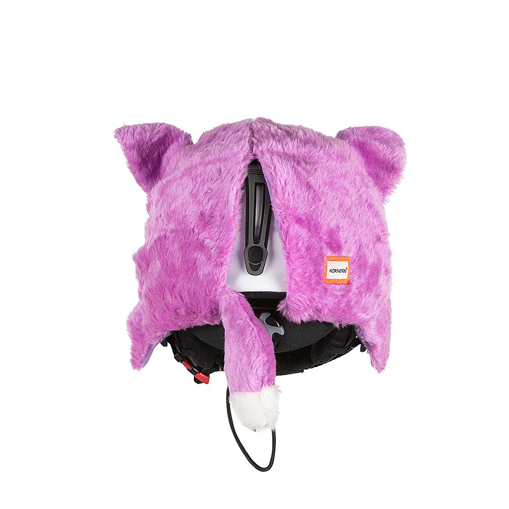 Hoxyheads Pussycat Cover - 4