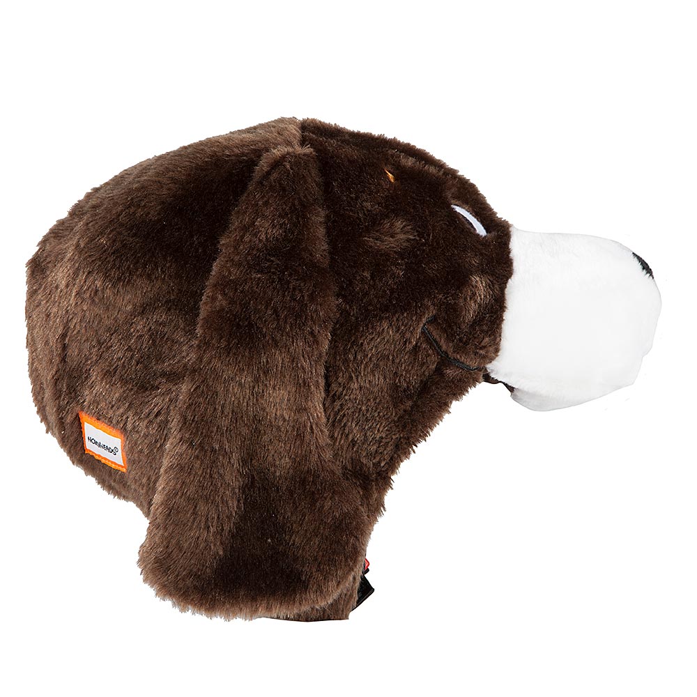 Hoxyheads Dog Cover - 2