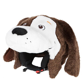 Hoxyheads Hjälmöverdrag Dog Cover