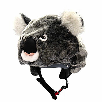 Hoxyheads Hjälmöverdrag Koala Bear Cover