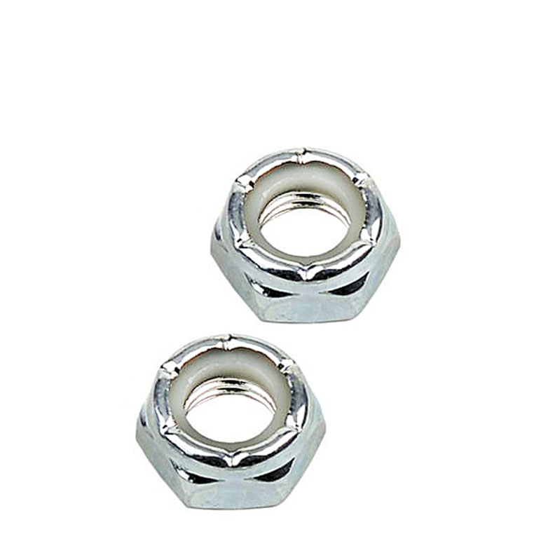 Independent Kingpin Nuts 2pcs
