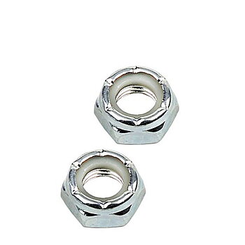 Independent Kingpin Nuts 2pcs