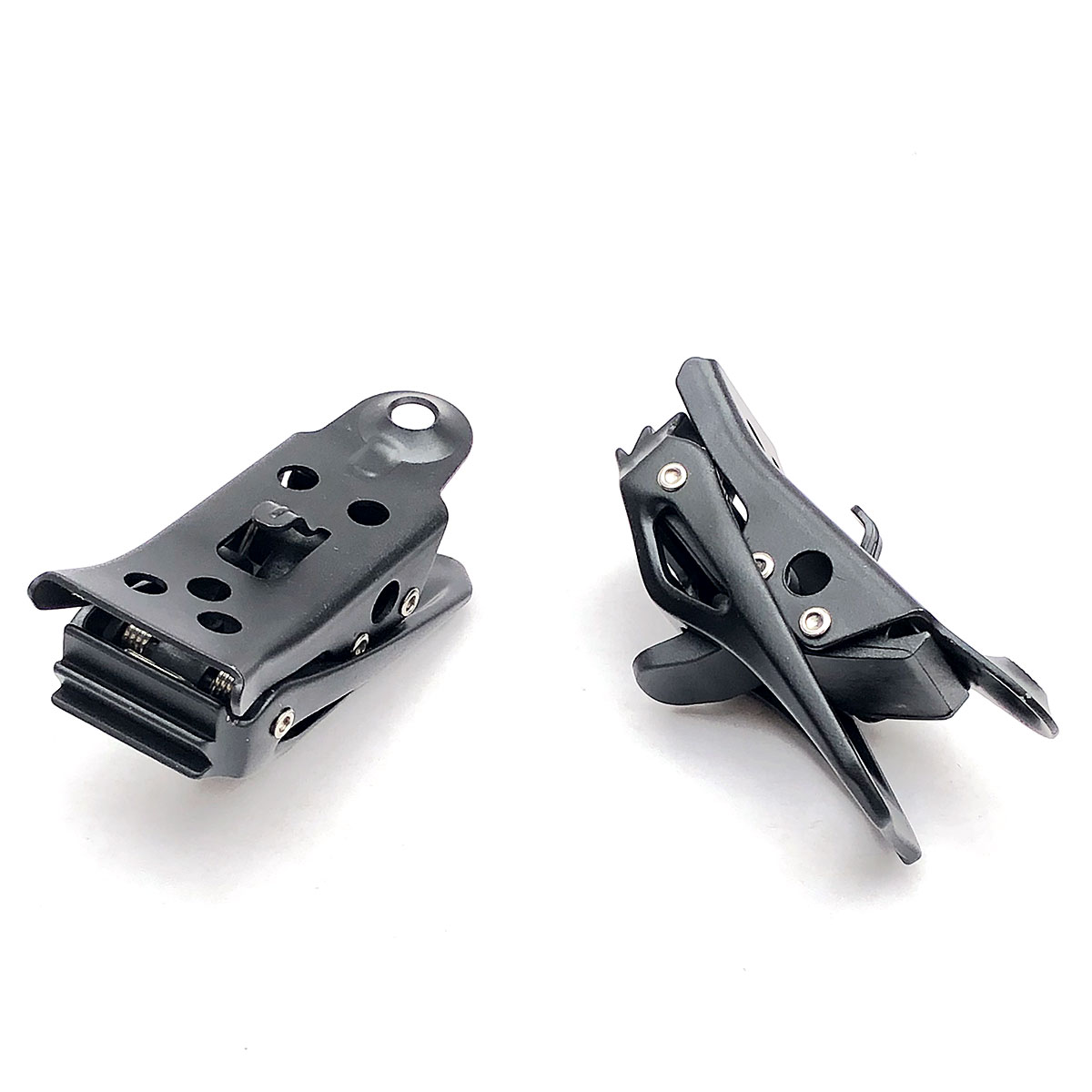 Arbor Ankle Buckle Set (B) - 5