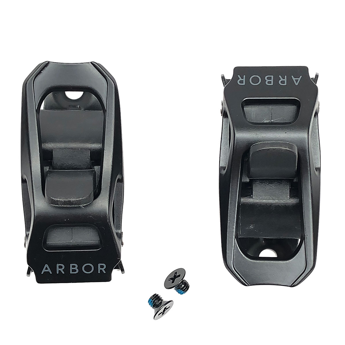 Arbor Ankle Buckle Set (B) - 3