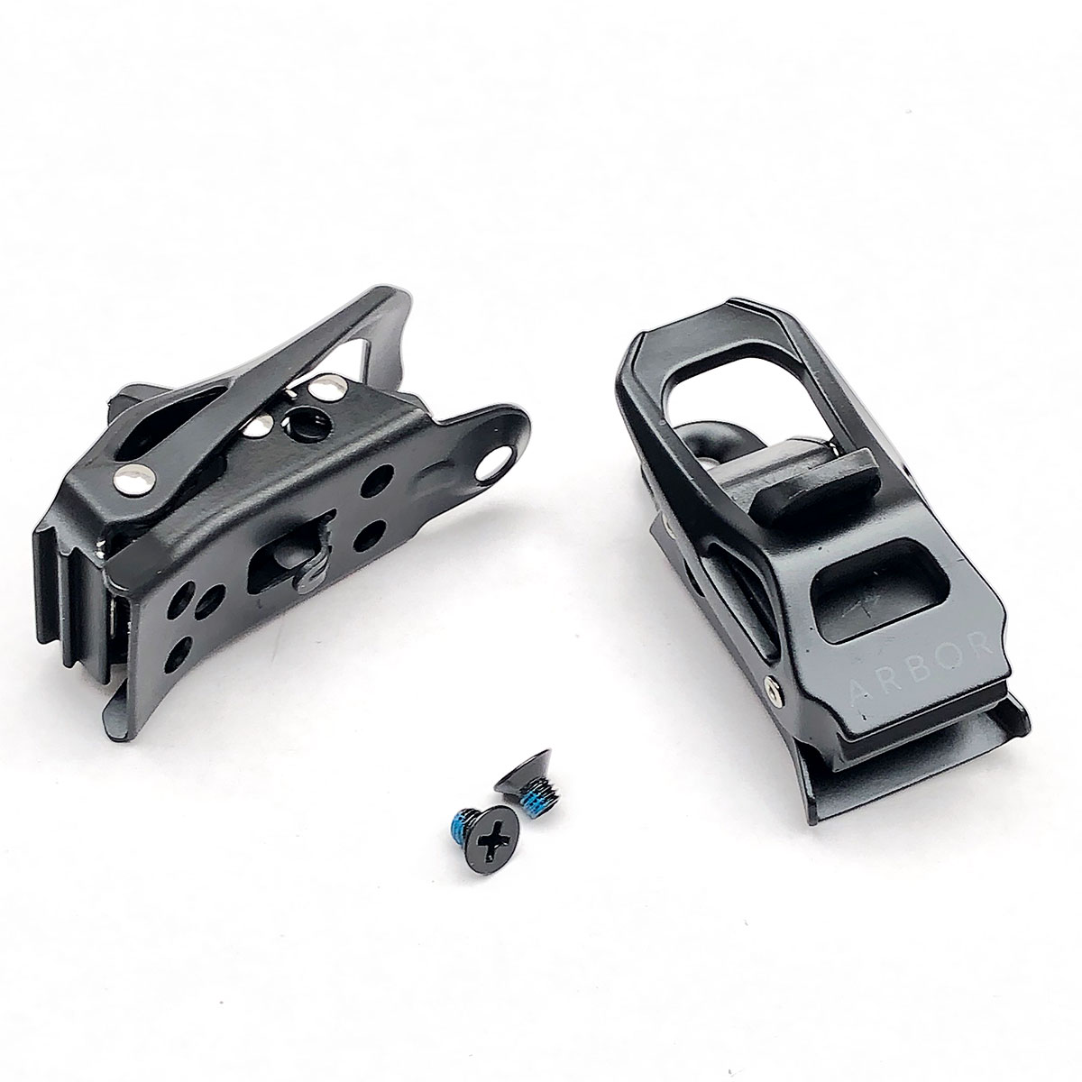 Arbor Ankle Buckle Set (B) - 4