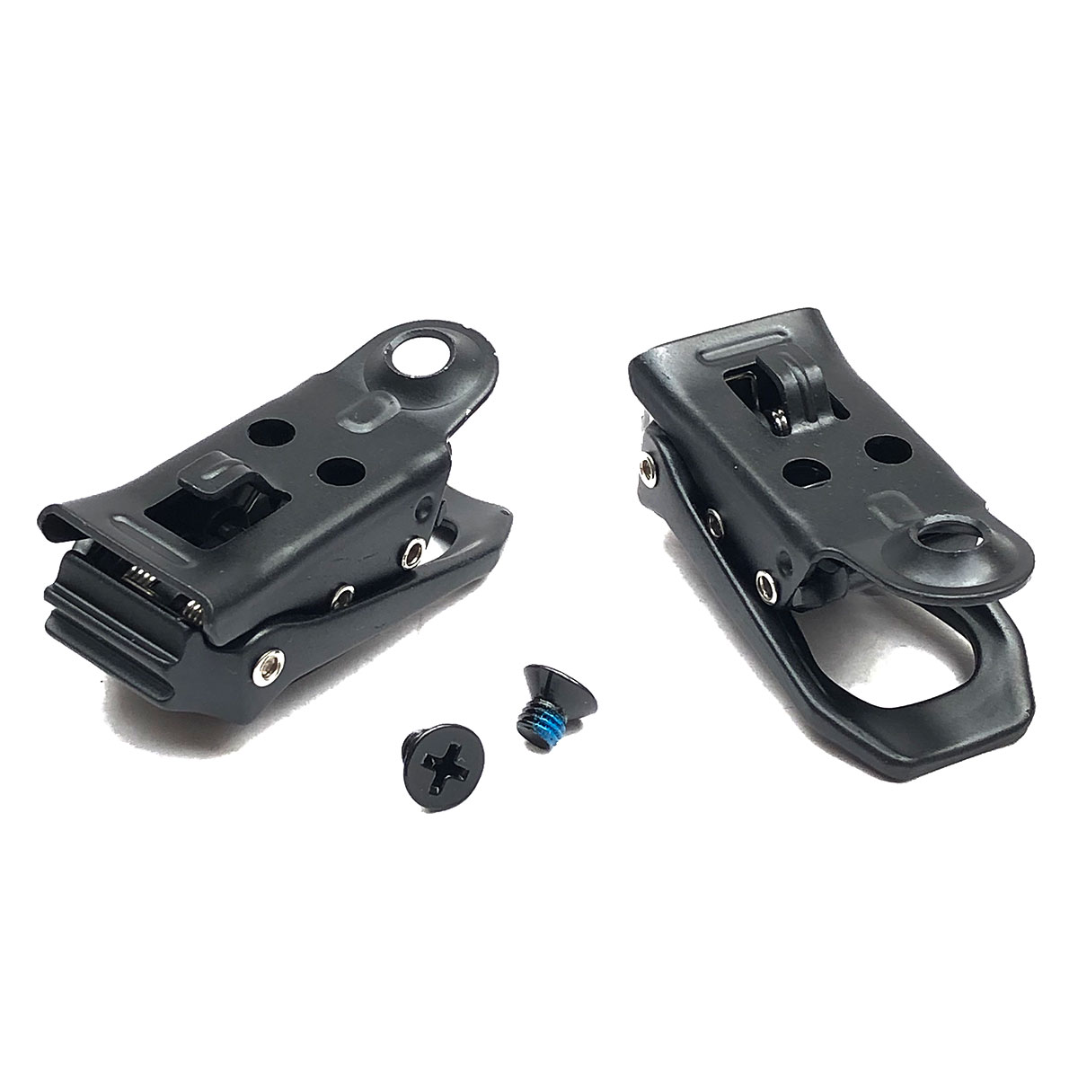 Arbor Toe Buckle Set (C) - 5