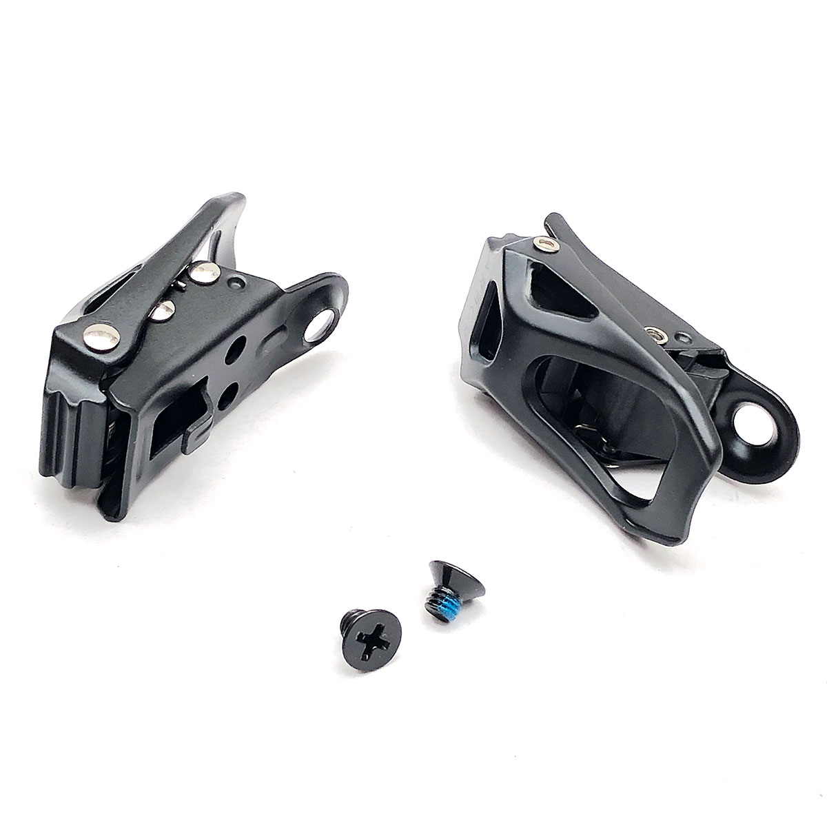 Arbor Toe Buckle Set (C) - 3