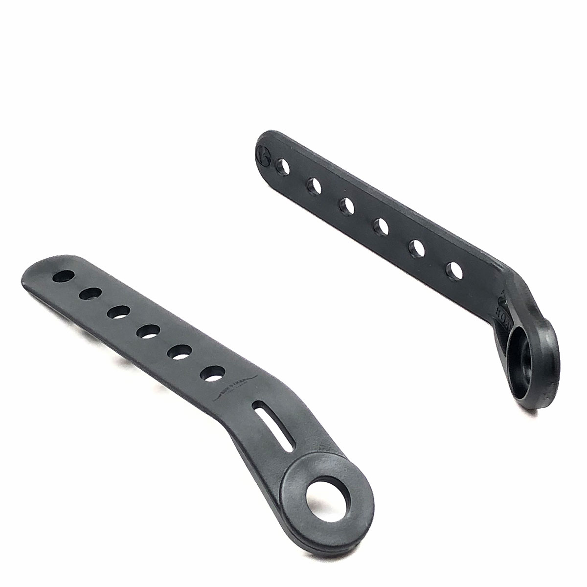 Arbor Ankle Adjuster Bow Strap Set (D) - 3