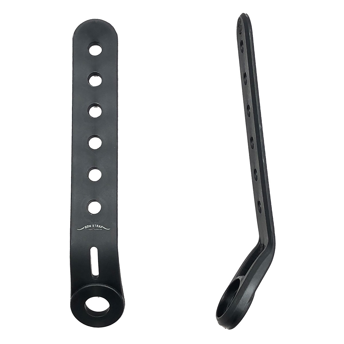 Arbor Ankle Adjuster Bow Strap Set (D)