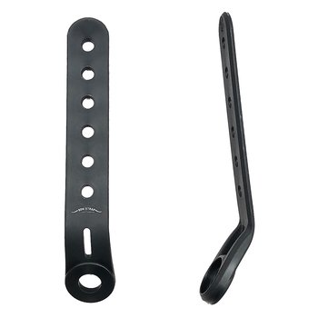 Arbor Ankle Adjuster Bow Strap Set (D)