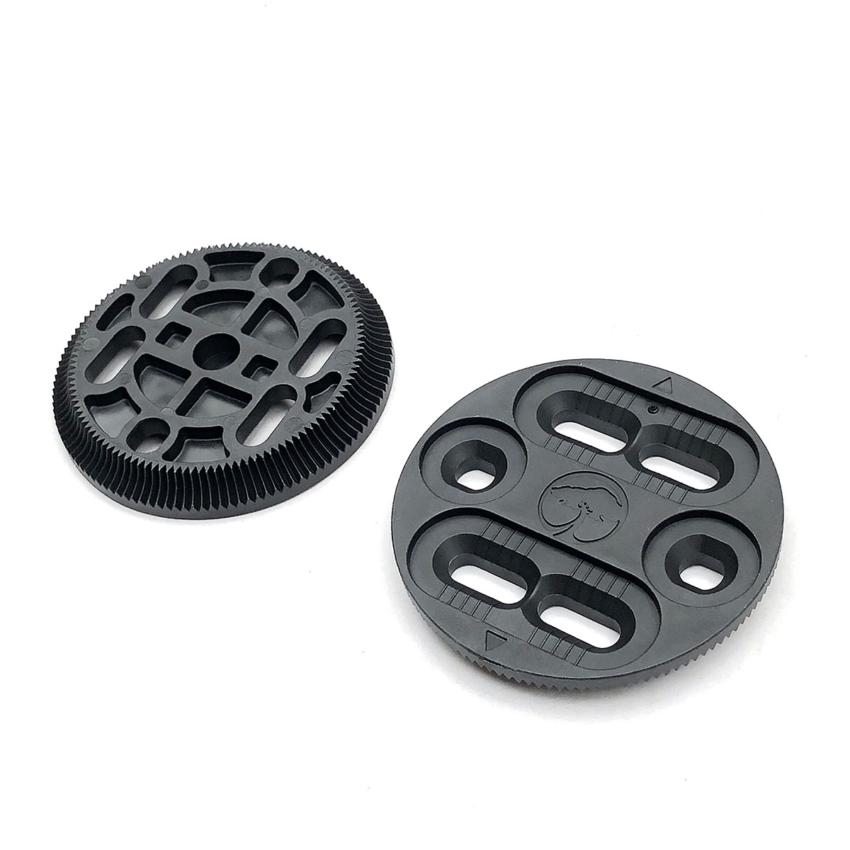 Flow Snowboard Bindings - Disc Screws - Mounting Hardware Fixings