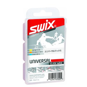 Swix Universalvalla Universal Wax 60g