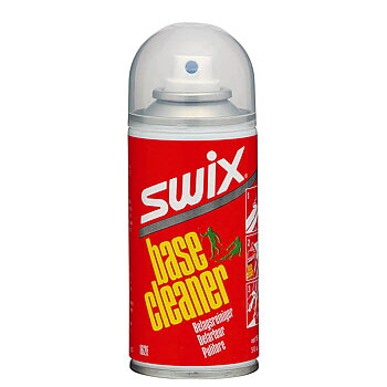 Swix Vallaväck Base Cleaner Aerosol 150ml