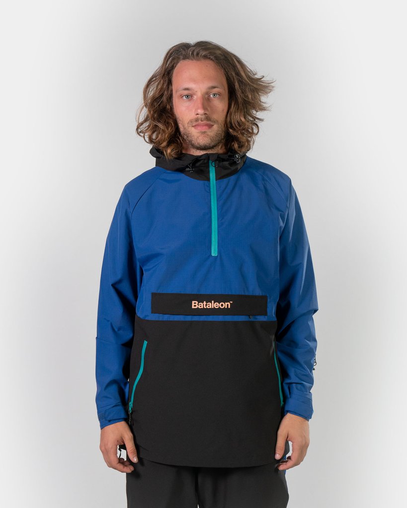 Bataleon Slider Anorak - 2